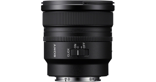 Sony FE 16mm f/1.8 G Lens (Sony E) | Alan Photo