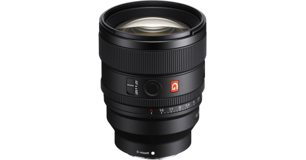 SONY FE 85mm f/1.4 GM II Lens | Alan Photo