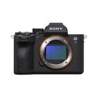 Sony A7 V Body Only | Pre Order