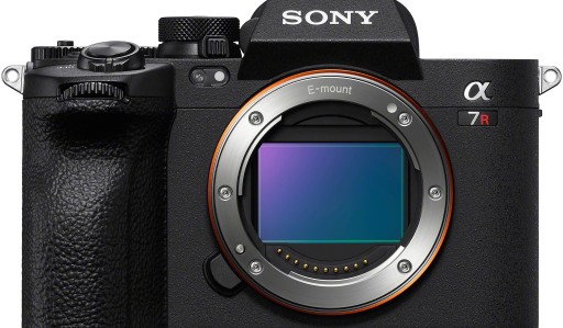 Sony: Alpha A7R V Full-frame Mirrorless Camera | Alan Photo