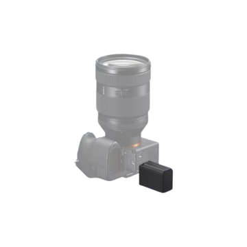 SA-series Rechargeable Battery Pack (NP-SA100//C JCE) | Pre-order