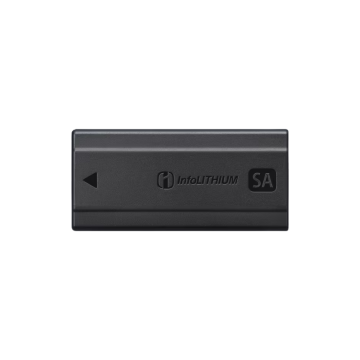 SA-series Rechargeable Battery Pack (NP-SA100//C JCE) | Pre-order
