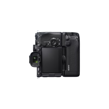 Vertical Grip (VG-C6//Q CE7) | Pre-order