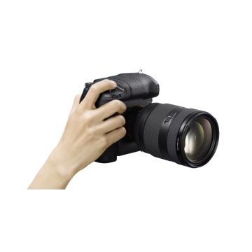 Vertical Grip (VG-C6//Q CE7) | Pre-order