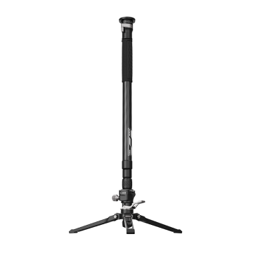 Professional Video Tripods, Supports & Rigs