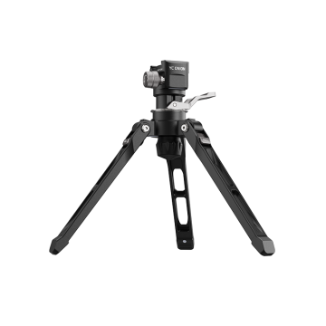 Professional Video Tripods, Supports & Rigs