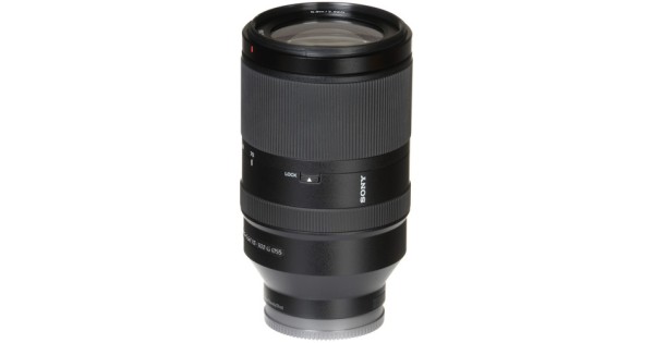 AB(良品)FE 70-300/4.5-5.6 G OSS SEL70300G Sony FE 70-300mm F4.5-5.6 G OSS: Digital Photography Review