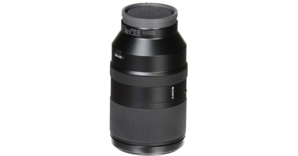 SONY SEL70300G 70-300MM F4.5-5.6 G OSS LENS