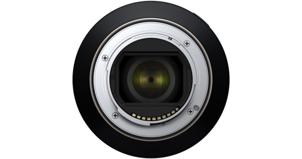 Tamron NDP: 70-180mm f/2.8 Di III VXD Zoom for Sony E