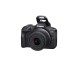 Canon EOS R100 Kit 18-45 STM Lens