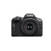 Canon EOS R100 Kit 18-45 STM Lens