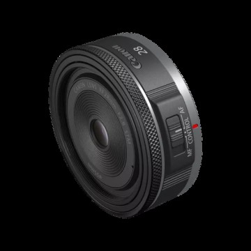 Canon RF 28mm F2.8 STM
