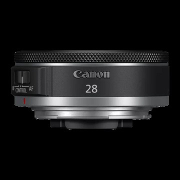 Canon RF 28mm F2.8 STM