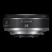Canon RF 28mm F2.8 STM