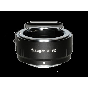 Fringer NF-FX