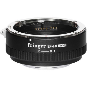 Fringer EF-FX PRO II