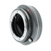 Lens Accessories