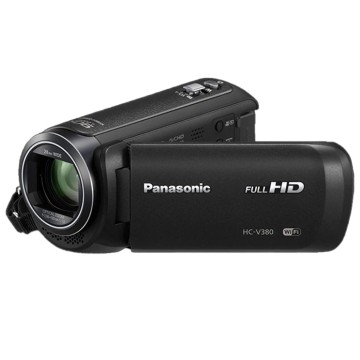 Panasonic HC-V385 Camcorder Full HD