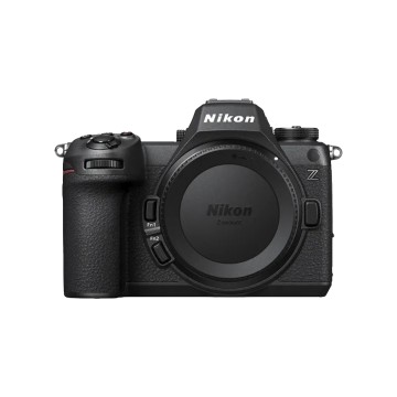 Full Frame Cameras
