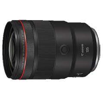 CANON 	RF 135MM F1.8 L IS USM LENS