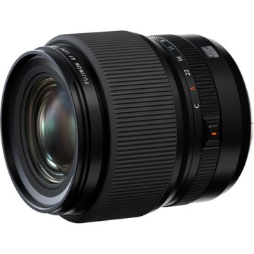 Camera & Lenses