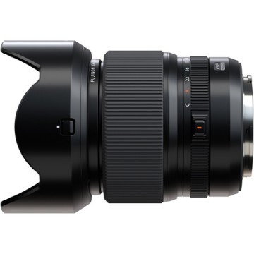 Camera & Lenses