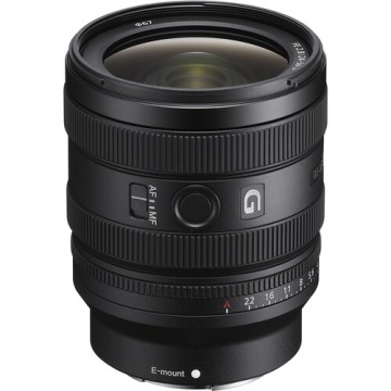Sony FE 24-50mm F2.8 G Lens for Sony E-Mount