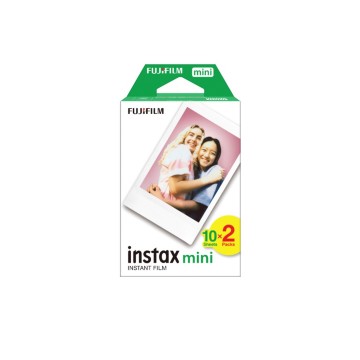 Fujifilm Instax Paper 10×2 Twinpack