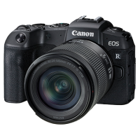 Canon EOS RP w/RF 24-105 IS STM LENS Canon EOS RP w/RF 24-105 IS STM LENS