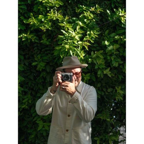 FUJIFILM X-E5 Mirrorless Camera | Alan Photo