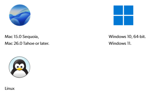 Operating Systems