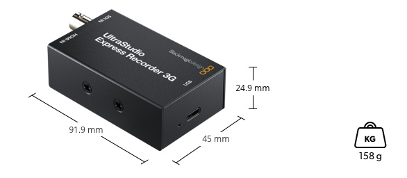 Product specifications